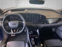 Audi SQ6 e-tron - Vorschau Bild 6