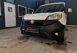 Fiat DOBLO 1.3 SX KASTENWAGEN TRANSPORTER-2.HD-KLIMA - Transporter kastenwagen gebraucht