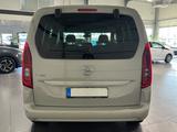 Opel Combo E Life 1.2 **Klima*PDC*BT*Tempomat** - graue Opel Combo Life