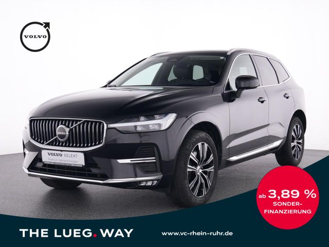 Volvo XC60 B4 Inscription HEAD UP + XENIUM PAK. + PARK