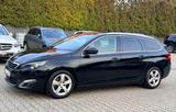 Peugeot 308 SW Allure- PANODACH-R.CAM-PDC-FULL LED-AHK- - Peugeot in Bochum