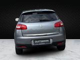 Peugeot 4008 Allure 4WD- AHK-Leder TÜV Neu - Peugeot 4008 Gebrauchtwagen