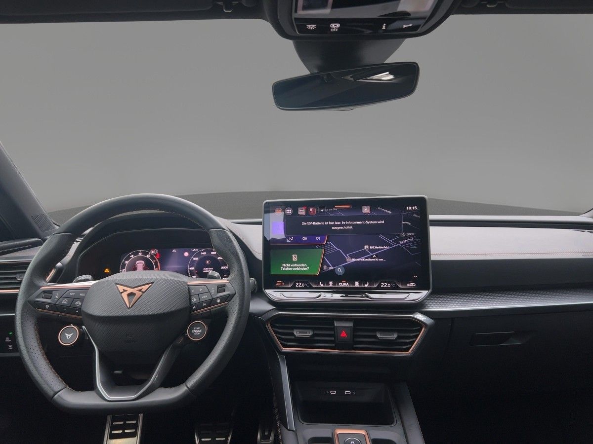 Cupra Leon - Bild 5