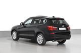 BMW X3 XDRIVE 30D*AUS 2 HAND*FINANZIERUNG MÖGLICH* - BMW: Finanzierung