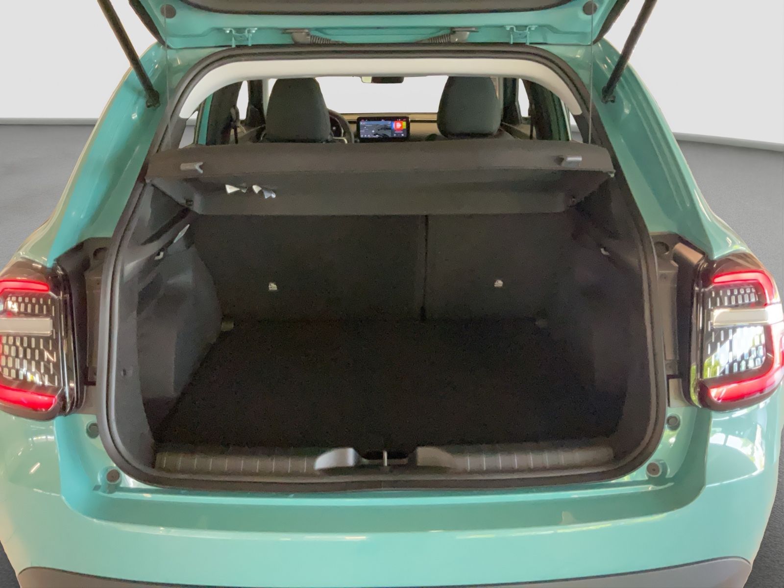 Fiat 600 - Bild 14