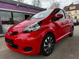 Toyota Aygo AYGO Cool "HU/AU+Service+Garantie" - Toyota Aygo (X) in Halle