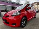Toyota Aygo AYGO Cool "HU/AU+Service+Garantie" - Toyota aus 2010: Aygo