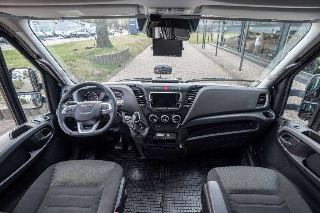 Daily CAR TRANSPORTER - Bild 31