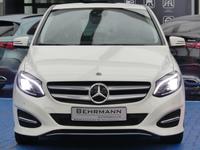 Mercedes-Benz B 200 Urban ++Distronic+R-Kamera+AHK+CD-Player++
