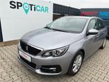 Peugeot 308 SW Active AUTOMATIK CARPLAY EINPARKHILFE - Peugeot 308: Auto
