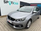 Peugeot 308 SW Active AUTOMATIK CARPLAY EINPARKHILFE - Peugeot 308 aus 2020