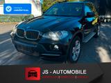 BMW X5 xDrive30i E70*3.Hand*TÜV 12/27*KD NEU*SHZ*AHK - BMW X5 E70 mit Benzin-Antrieb