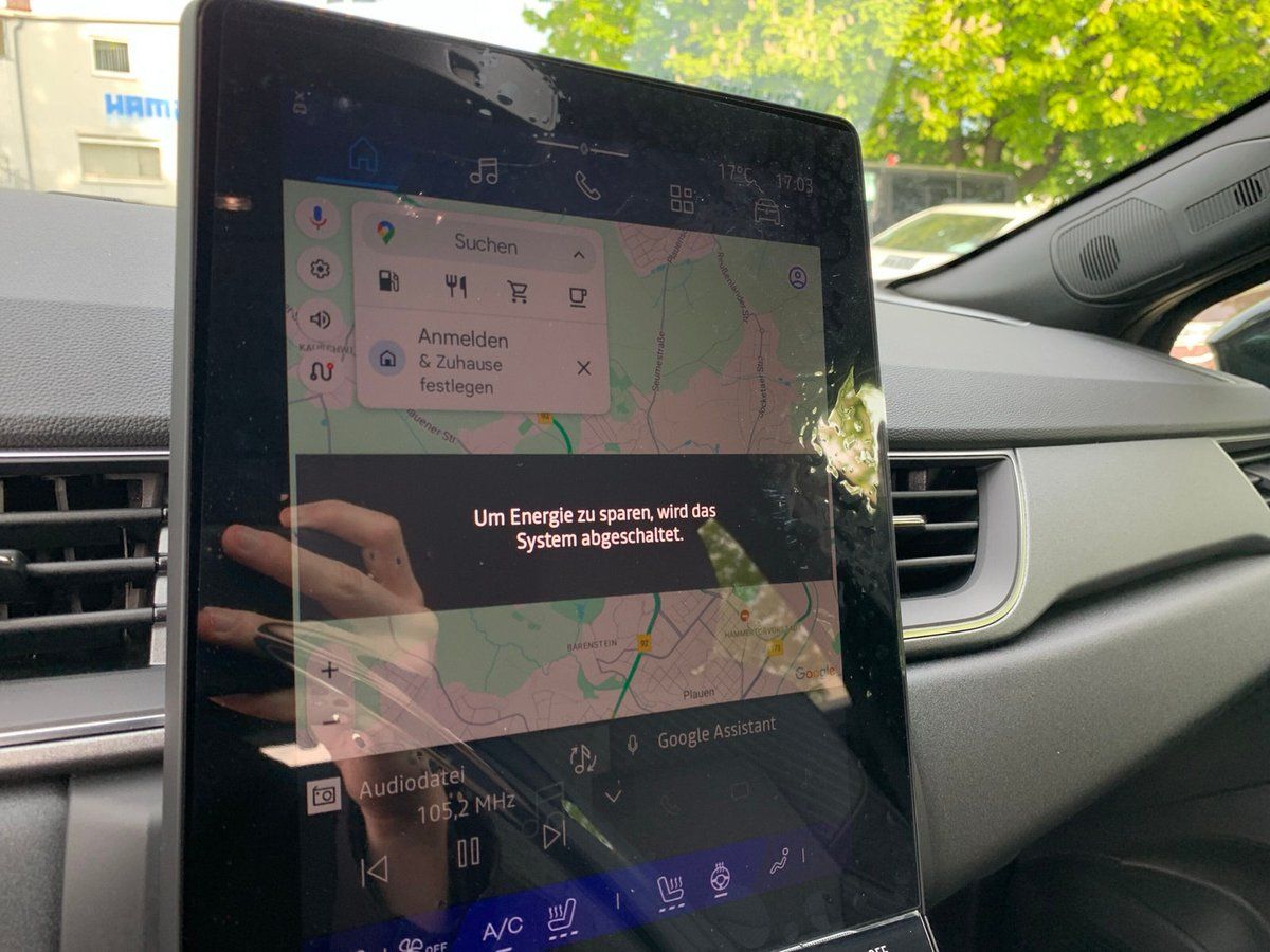 Renault Symbioz - Bild 17