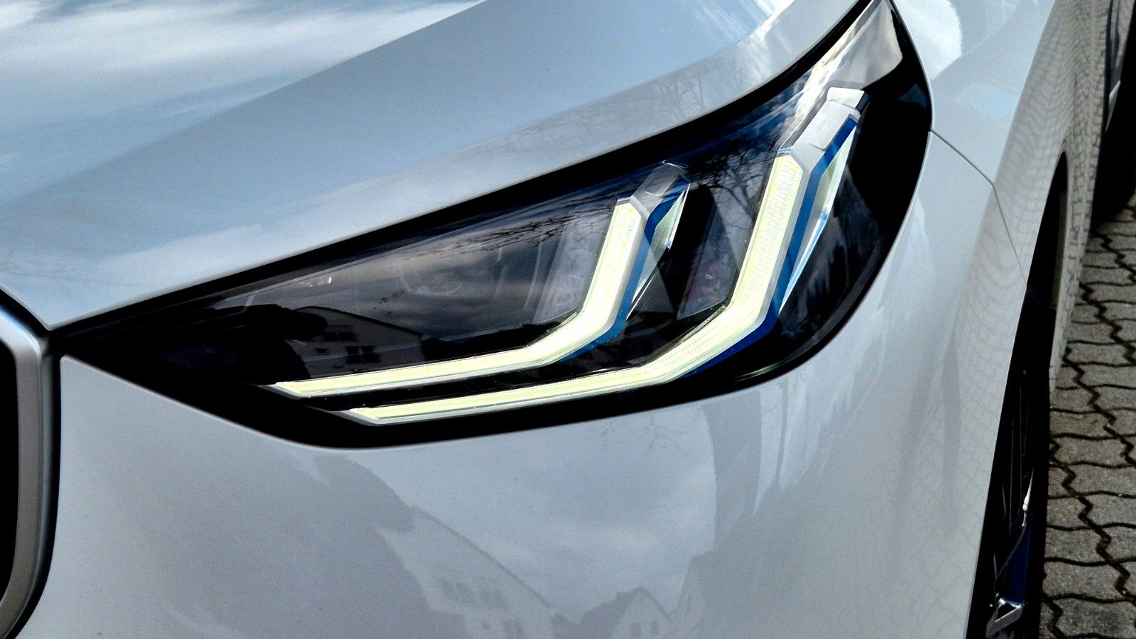 Фото авто