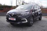 Renault Captur 1.3 TCE BOSE Edition LED Navi PDC Kamera - Renault Captur Gebrauchtwagen in Leipzig