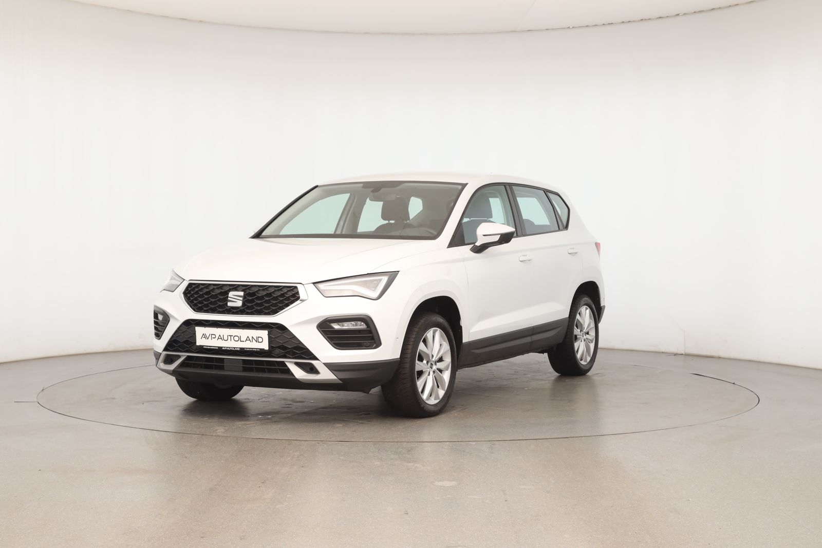 Seat Ateca - Bild 2