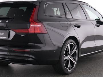 Volvo V60 - 10