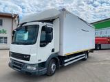 DAF LF45.220 frigo manual, EEV vin 001 - DAF Lf 45 220