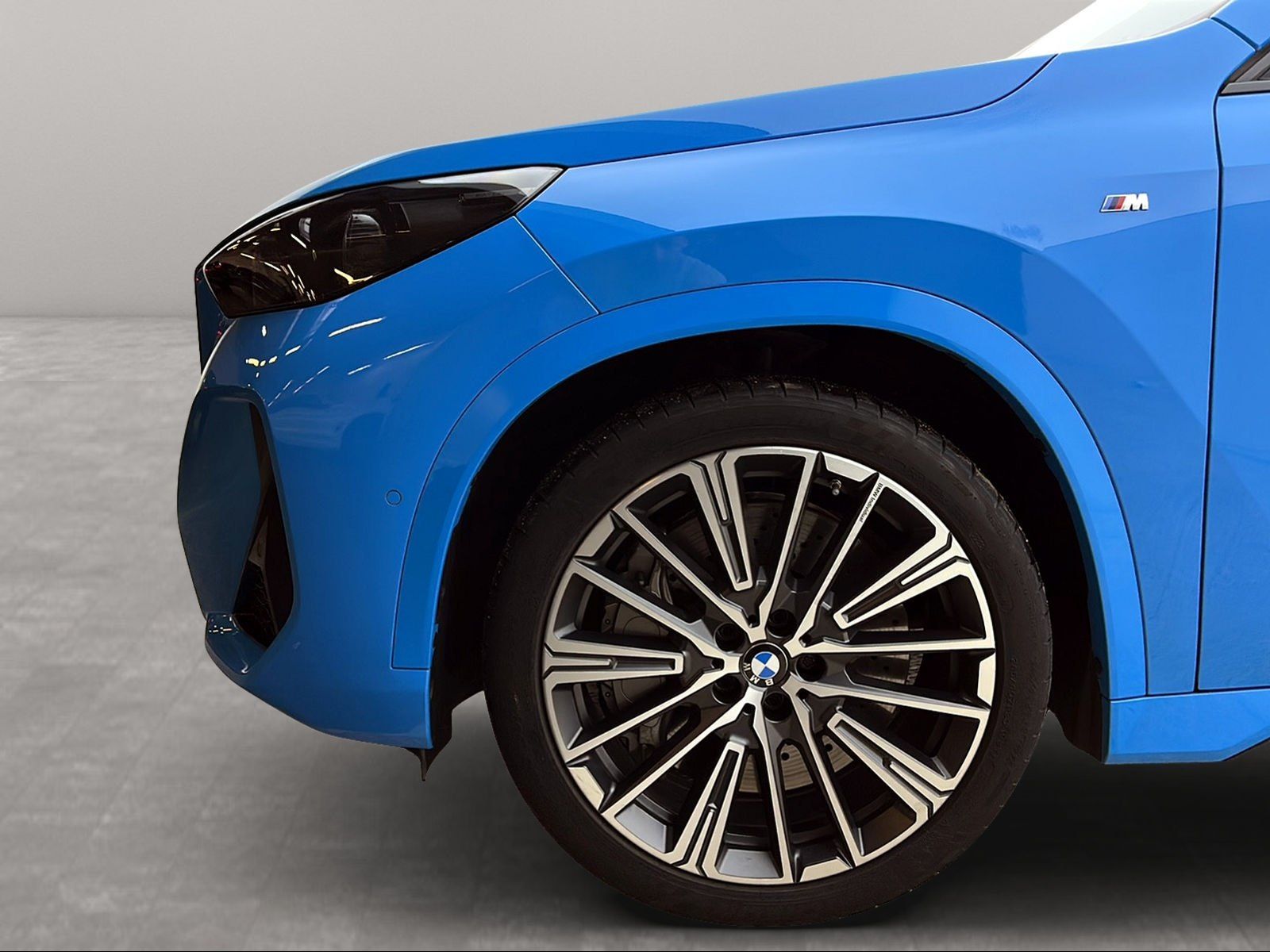 BMW X1 - Bild 11