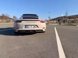 Porsche     Porsche 911 Carrera GTS |500 KM !!! - Porsche: 911 G50