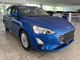 Ford Focus Turnier Titanium 1.5 TDCI AHK+KAMERA+SPURH - Ford Focus: Turnier Tdci