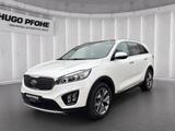 Kia Sorento Platinum Edition 4WD - Kia Sorento Gebrauchtwagen in Hamburg