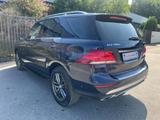 Mercedes-Benz GLE 500 e 4Matic 360°/PLUG IN/PANO!!! - Mercedes-Benz GLE 500 in Essen