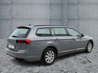 Volkswagen Passat Variant - Vorschau Bild 6