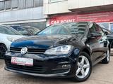 Volkswagen Golf VII Lim. Highline *AUTOMATIK*ACC*SPUR*AHK* - Volkswagen: Auto Gol