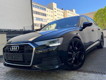 Audi A6 - 4