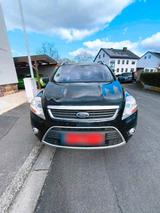 Ford Kuga 4x4 136 PS Titanium TÜV 02/28 AHK - gebrauchte Ford Kuga aus dem Jahr 2008