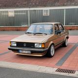 Volkswagen VW Jetta 1 (Golf) Diesel H-Zulassung - gebrauchte Volkswagen Jetta aus dem Jahr 1982