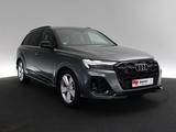Audi Q7 60 TFSI e quattro S line AHK 360° PANO B&O - Audi Q7: Q6