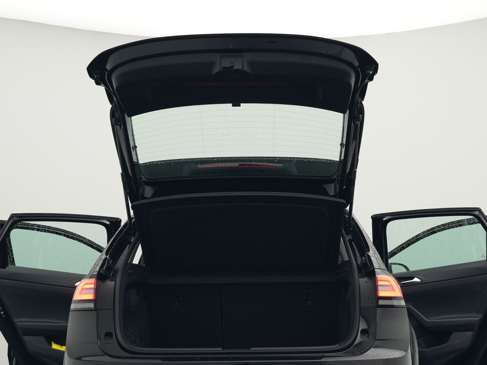 Volkswagen Taigo - Bild 18