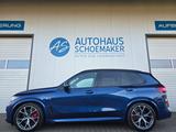 BMW X5 xDrive45e M Sport*AHK,Pano,21Zoll,360°ACC,HUD - BMW X-Reihe Plug-in Hybrid (PHEV) Gebrauchtwagen