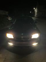 BMW 118i Motorschaden - : Motorschaden