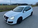Volkswagen VW Golf 5 GTI DSG Xenon Navi GRA Candy Whi... - Volkswagen: Candy