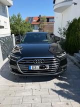 Audi A8 60 TFSI e quattro tiptronic - - Audi A8 Plug-in Hybrid (PHEV) Gebrauchtwagen