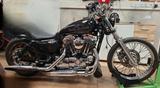 Harley-Davidson Sportster 1200/200er Reifen Shortheck - HARLEY-DAVIDSON 2004 1200 SPORTSTER