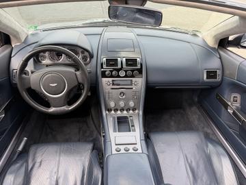 2007 Aston Martin DB9 缩略图 18