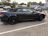 BMW 630i Cabrio - - BMW 6er Reihe in Wuppertal