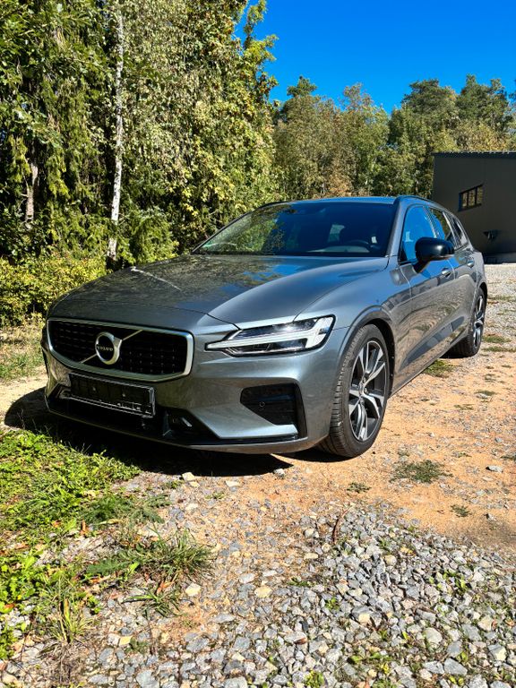 Image of Volvo V60