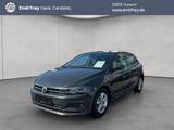 Volkswagen Polo 1.0 Comfortline Sportpaket Klima - Volkswagen Polo: Sport