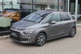 Citroën C4 Spacetourer Selection PureTech 130 Automatik - Citroën: Automatik