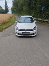 Volkswagen VW Golf 6 1.4 TSI Benzin 160 PS / R-Line - Volkswagen Golf: Tsi 160 Ps