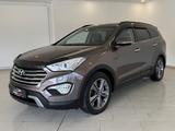 Hyundai Grand Santa Fe Premium 4WD 6-Sitze|AHK|KAM|TOP - Hyundai Grand Santa Fe Gebrauchtwagen