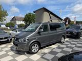 Volkswagen T5 California Comfortline +Küche+Navi+AHK+Camper - Volkswagen T5 California: Comfortline