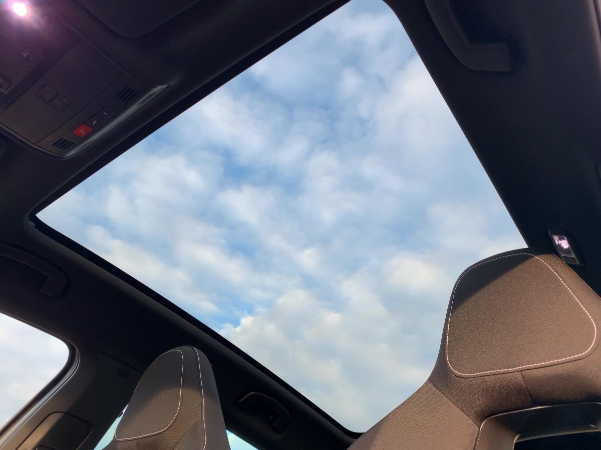 Skoda Kamiq - Bild 13