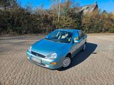 Ford Focus TÜV04.2026 EZ11.07.2000 1.6l Be... - Ford Focus aus 2000: 1.6