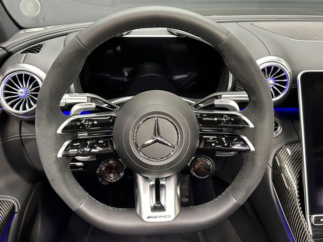 R.W. Exclusive Cars